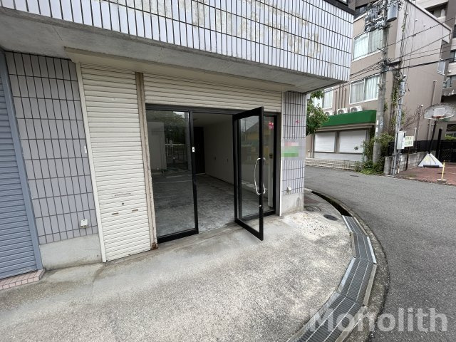 ピースフルハウスⅡのその他