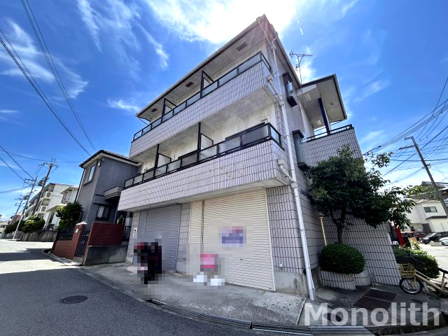 ピースフルハウスⅡ