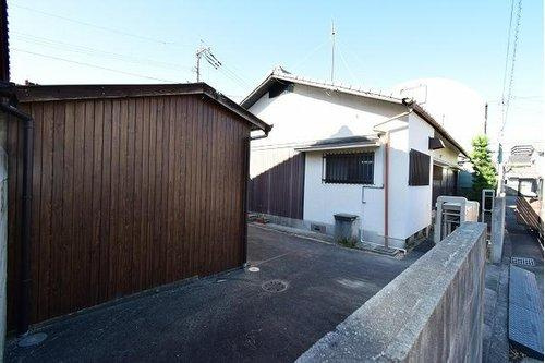 太田上町　戸建