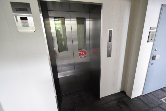 YAO.RE甲子園のその他共用部分