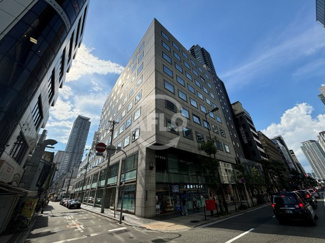 【外観】 | 三井住友銀行高麗橋ビル | 三井住友銀行高麗橋ビル　外観
