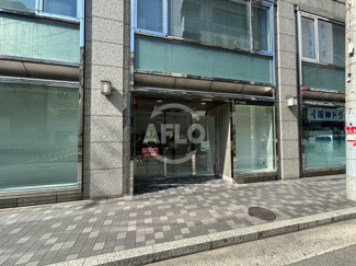 【周辺】 | 三井住友銀行高麗橋ビル　周辺