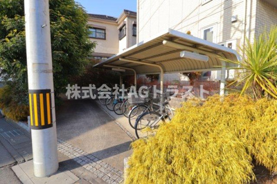 【その他共用部分】 | I.ヴィレッジEAST