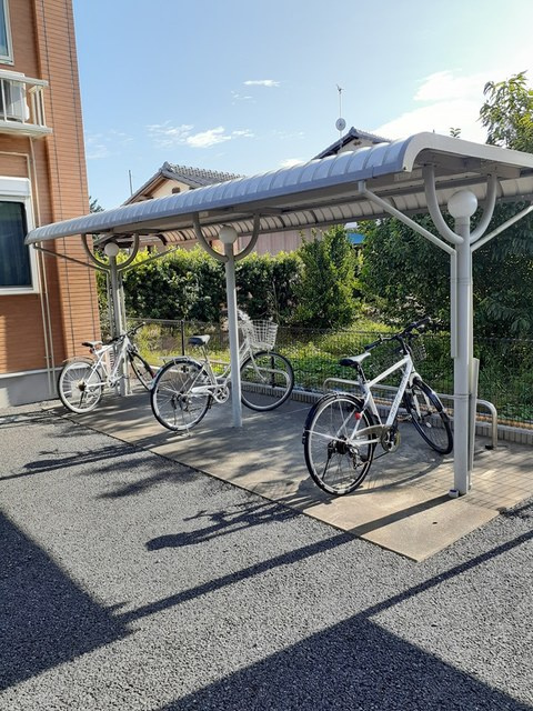 ジュネス　ド　アーサのその他共用部分