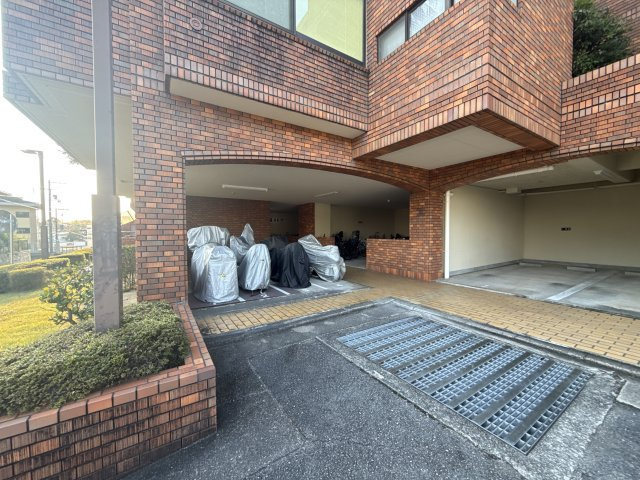 グランドメゾン姫路の設備