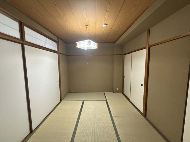 グランドメゾン姫路の子供部屋
