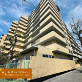 緑地公園プライムハイツの画像