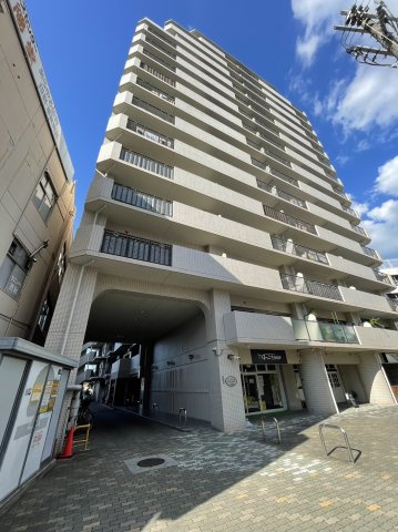 【リフォーム済】コスモ守山壱番館　15F