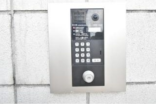 キングハウス東小岩のその他共用部分
