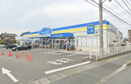 大野城市川久保2丁目店舗の画像