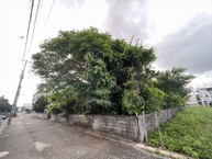 沖縄市泡瀬3丁目【161.37坪】の画像