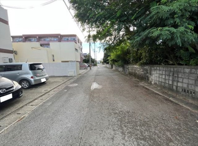  | 沖縄市泡瀬3丁目【161.37坪】