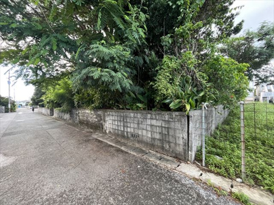  | 沖縄市泡瀬3丁目【161.37坪】