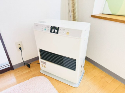 【設備】 | 【CP対象】フロスティ川沿B
