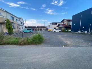 【外観】 | 川越市石原町1丁目　東武東上線「川越市駅」徒歩22分　敷地150坪　【月越小学区】