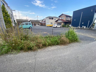 【外観】 | 川越市石原町1丁目　東武東上線「川越市駅」徒歩22分　敷地150坪　【月越小学区】