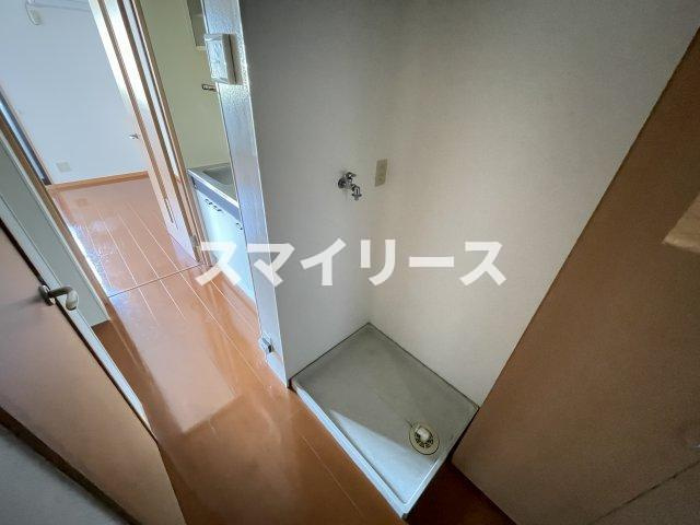 フォレスト柏の内装
