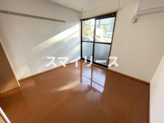 フォレスト柏のその他