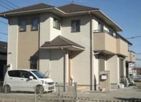 【外観】 | 熊谷市広瀬　中古戸建