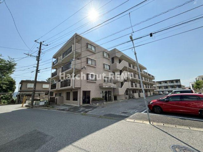 【外観】 | マリンヴュー検見川