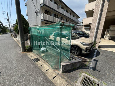 【その他共用部分】 | マリンヴュー検見川