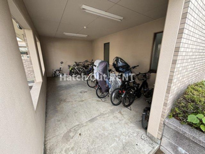 【その他共用部分】 | マリンヴュー検見川