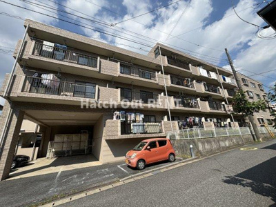 【外観】 | マリンヴュー検見川