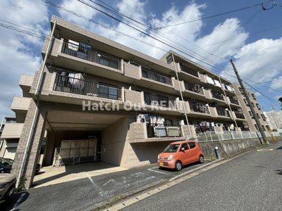 【外観】 | マリンヴュー検見川