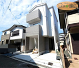 明石市二見町東二見　未入居戸建の画像