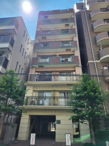【外観】