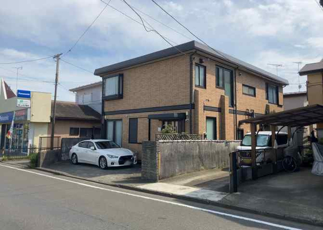 【外観】 | 物件の詳細については、現地を見てわかること以外に、役所や法務局などで調べないとわからないことがあります。そのため、現地に行く場合は、もしこの物件を買ったらどのような生活ができるかをイメージしましょう。