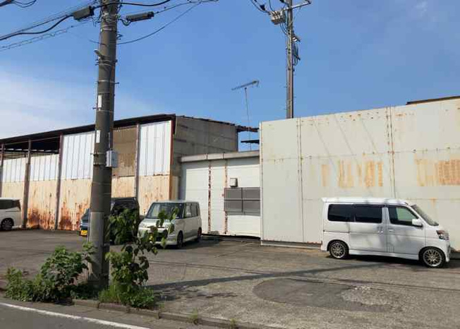 【展望】 | 眺望を気にして物件を探す場合、前面に建物が建っていないか現地で確認しましょう！前面に建物があると景色はもちろん、日当たりや風通しにも影響が出てきます。住んだ時のことを想像しながら現地見学をしましょう。