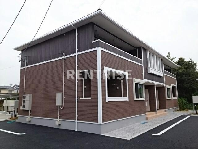 ファミール・Ｋ　参番館Ⅱ