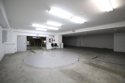 【駐車場】 | ジェイルミナ神戸三宮