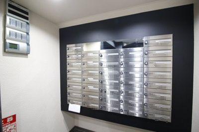 【その他共用部分】 | ジェイルミナ神戸三宮