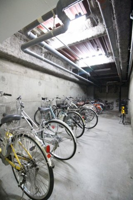 【その他共用部分】 | ジェイルミナ神戸三宮