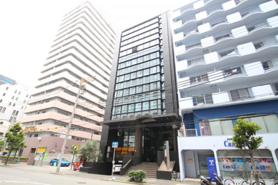 【外観】 | ジェイルミナ神戸三宮