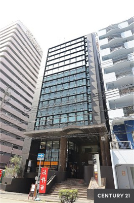 【外観】 | ジェイルミナ神戸三宮