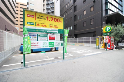 【周辺】 | ジェイルミナ神戸三宮