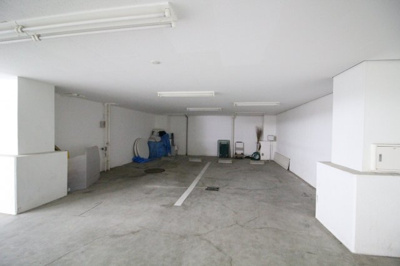 【駐車場】 | ジェイルミナ神戸三宮