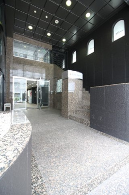 【エントランス】 | ジェイルミナ神戸三宮