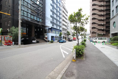 【周辺】 | ジェイルミナ神戸三宮