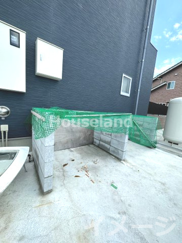 TJ本脇A棟のその他共用部分