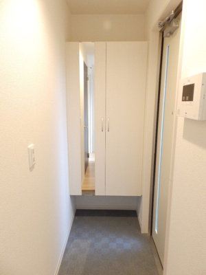 【玄関】 | サーナ | シンプルで使いやすい玄関です
