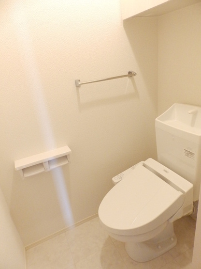 【トイレ】 | サーナ | トイレです
