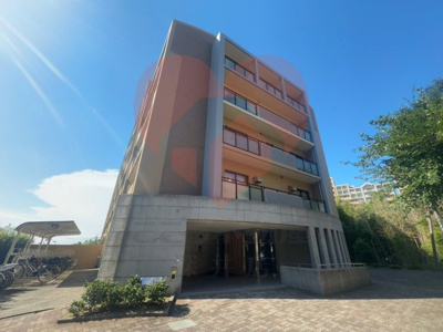 【外観】 | エバーランドシティ新・泉北4番館