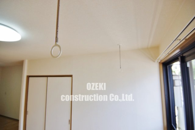 イーストサンホームのその他共用部分