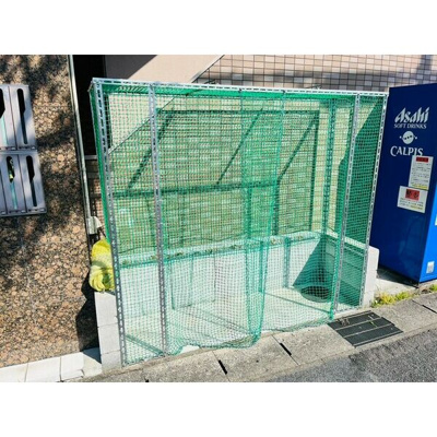 【その他共用部分】 | メゾンヤスフク