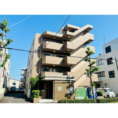 【外観】 | メゾンヤスフク