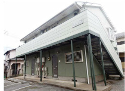 リアンファミリオ沼南駐車場